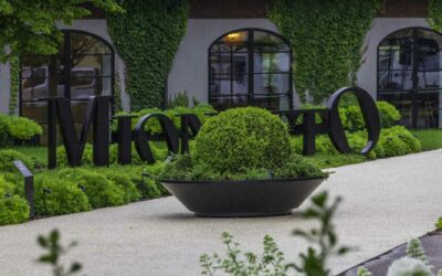 Mionetto Piazza Italia